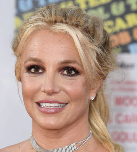 Britney Spears
